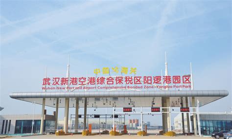 排名出炉！上半年武汉港集装箱吞吐量进入全国20强-武汉市交通运输局
