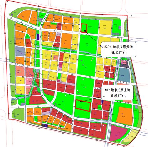 中欧国际城B6地块项目规划调整 总建面20.3万方_青岛市_住宅_金茂