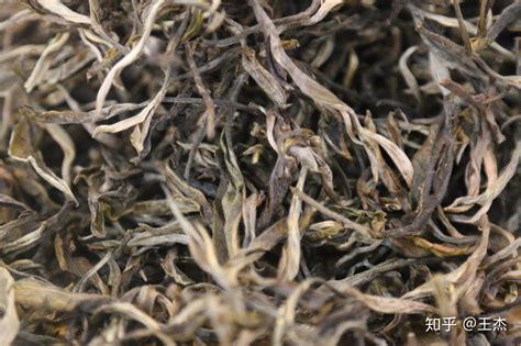 纳寨茶庄：熟茶的“渥堆发酵”技术是什么概念？ - 知乎