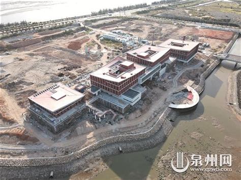 晋江国际工业设计园-德行教育官网