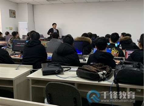 西安软件测试培训机构有哪些-西安中公优就业IT培训