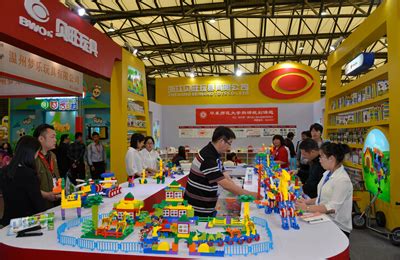 2019广州玩具展获展商盛赞：开拓市场的绝佳平台-去展网
