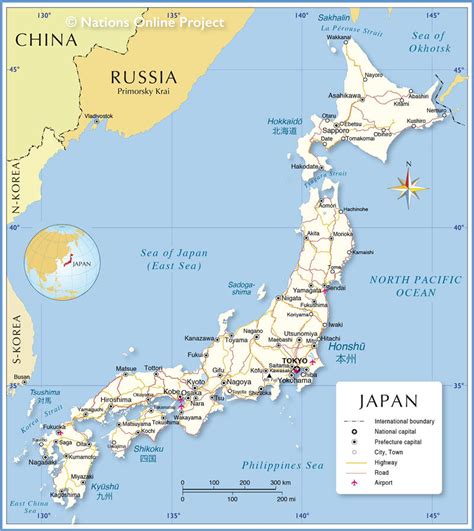 揭秘:巅峰时期的日本领土有多大？将近八百万，仅次于汉唐比明朝还大！