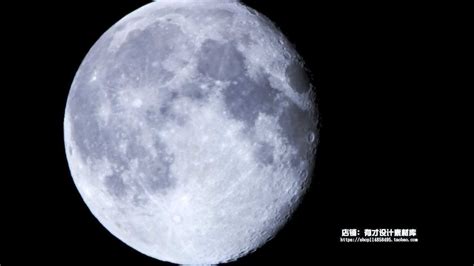 4K月球视频图片_实拍素材_编号8801177_红动中国