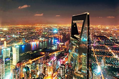 如何评价上海中心大厦? - 知乎