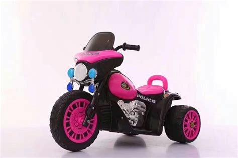 新款儿童电动摩托车3-11岁男女孩可坐三轮可充大号哈雷电摩托童车-阿里巴巴