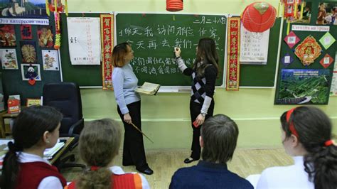 中国渭南师范学院与俄罗斯乌法市就多项合作达成共识 - 2017年9月8日, 俄罗斯卫星通讯社