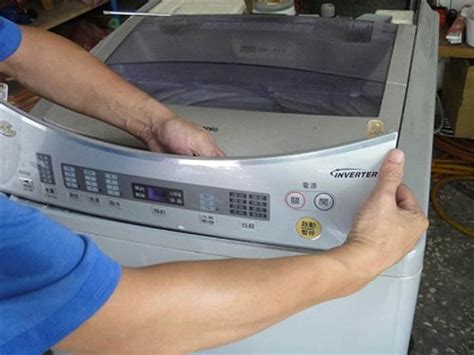 九江波轮洗衣机这样维修，常见故障不要愁-九江市海宏电器有限公司