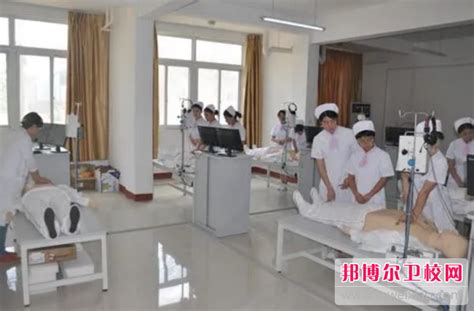 2023年四川省南充卫生学校专业介绍_邦博尔卫校网