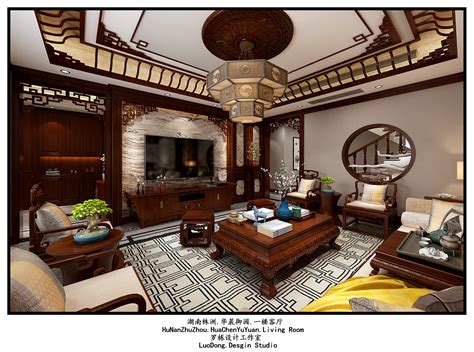 京城雅居终改 - 现代风格三室两厅装修效果图 - 范思思设计效果图 - 每平每屋·设计家