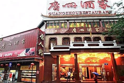 深圳八大深藏不露的老字号餐厅，你知道的有几家？