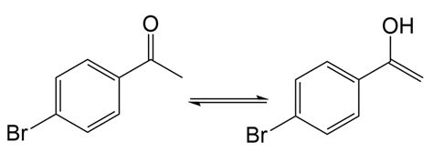 每日有机反应机理分享（35）——苯乙酮的α位溴化 - 知乎