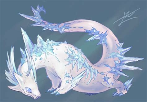 幻想生物图鉴哼哼图片