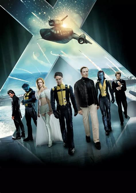 X战警系列电影的观看顺序是什么，有几种观看顺序-七乐剧