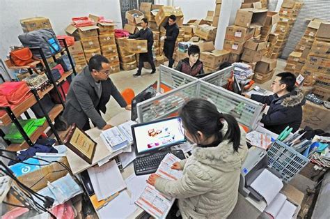 全球购物“一站式”搞定 义乌中国进口商品城直营中心正式开业-义乌,进口商品-义乌新闻