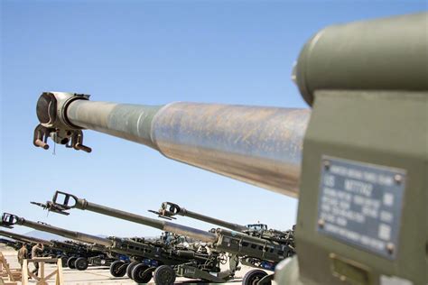 技术派｜美向乌提供M777榴弹炮，能成战场致命武器？_凤凰网