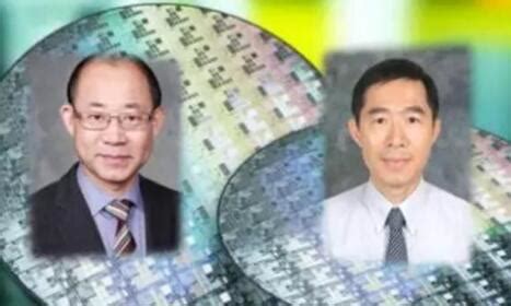 改变全球晶圆格局的男人：梁孟松或加盟中国晶圆厂 - 微波EDA网