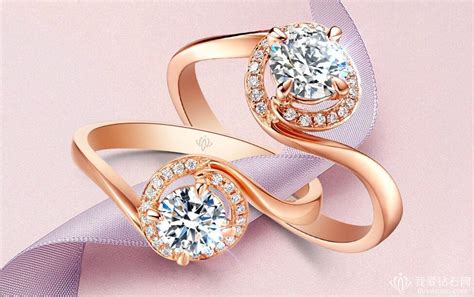 钻石戒指的常见款式有哪些?