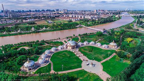 2022年第9期 - 开发区导报 - 巴彦淖尔经济开发区