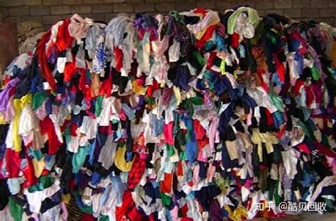 回收旧衣服真的能一年赚200万吗？_旧衣服网