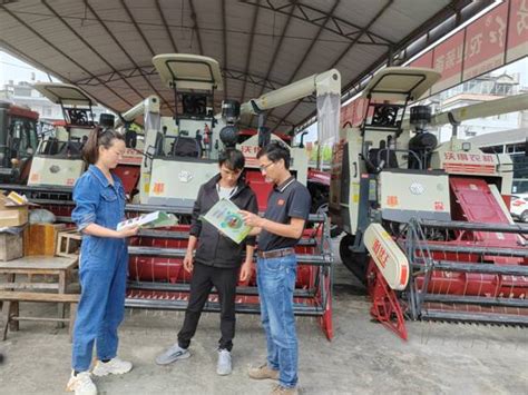 马铃薯生产全程机械化作业演示和专题调研活动在青岛举办-中国农业机械化信息网