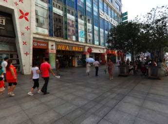 国金街地下通道开放,去五一广场逛街又有好去处 - 长沙 - 新湖南