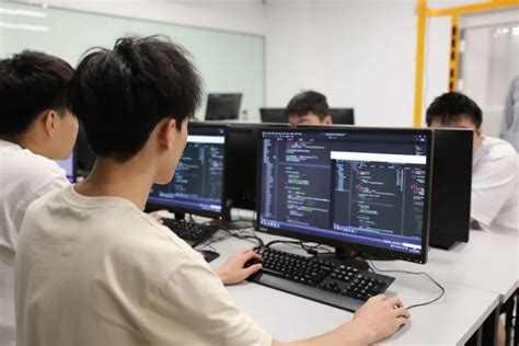 计算机网络技术-绍兴职业技术学院信息工程学院