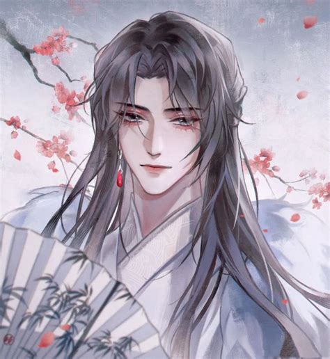 古风/男头图片