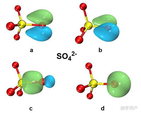 基于物质结构判断多中心原子的杂化类型_化学自习室（没有学不到的高中化学知识！）