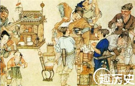 堪称厨师始祖的中国史上三位“厨神”是谁? - 彭祖文化网 - 华夏彭祖文化研究院门户网站