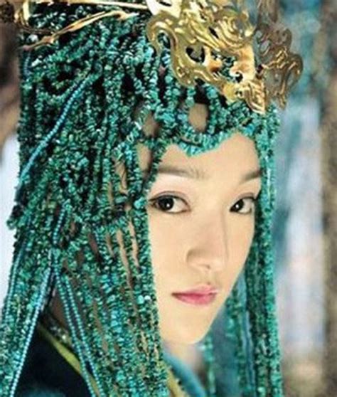 藏族女人佩戴绿松石寓意何在_绿松石网