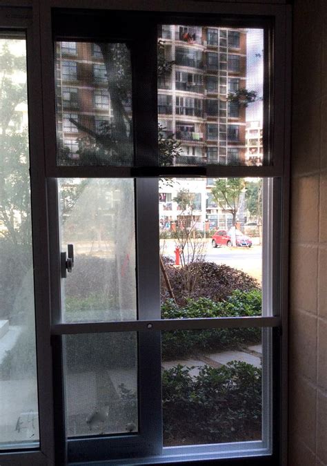 推拉窗适合安装的纱窗合集汇总-新乡市怡景门窗有限公司官网-纱窗纱门防护窗防护栏