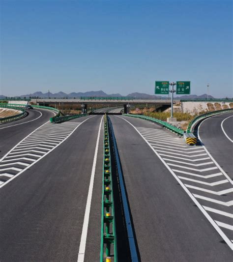 河北高速公路（简称“冀高速”，是中国河北省最重要的公路交通网络系统。）_摘编百科