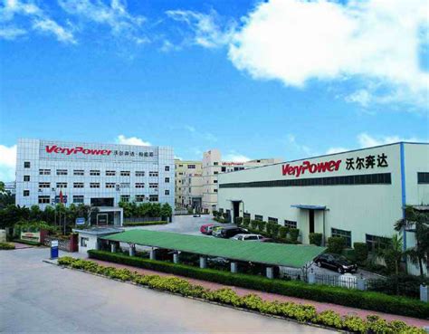 公司简介-华沃电源在中国-新闻中心-武汉华沃电源技术有限公司