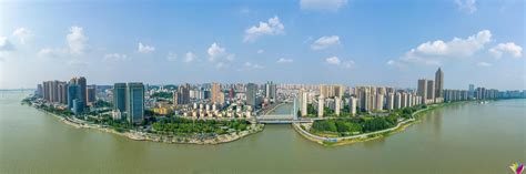 芜湖市弋江区：建设“五区一城”，实现“加速崛起”|企业|芜湖|产业_新浪新闻
