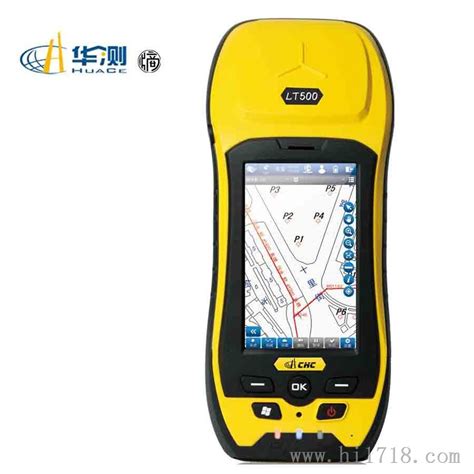 华测GIS LT500手持GIS数据采集器GPS定位仪_数据采集仪_维库仪器仪表网