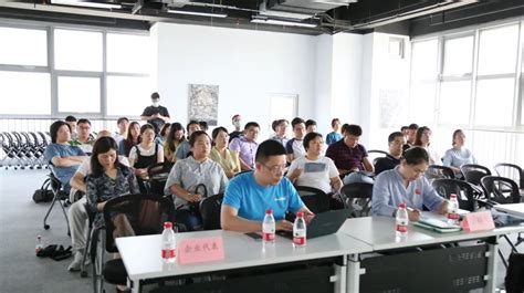 【创·在上海】嘉定区在线新经济政策系列培训——工业互联网专场顺利举办