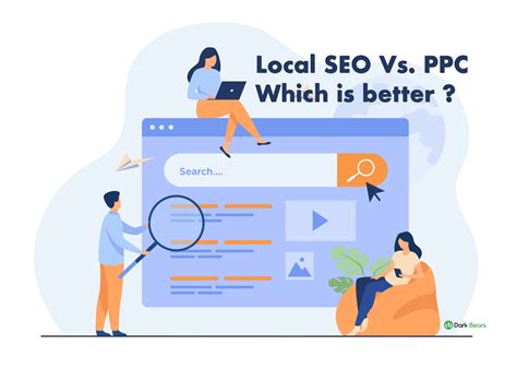 SEO vs PPC – Which One Is Better for Your Business in 2022 - Arun Kumar