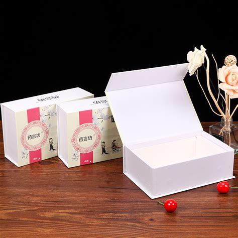 生日礼盒正方形礼品盒礼物盒天地盖纸盒 礼品包装盒