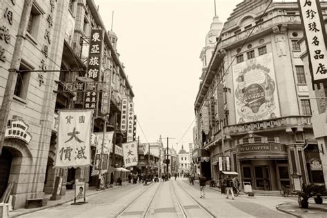 老上海,旧上海,老照片,纪实摄影,摄影,汇图网www.huitu.com