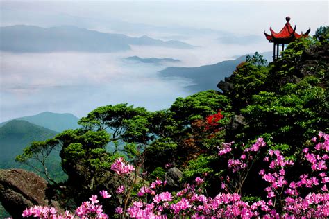 10 Best Things to do in Ganzhou, Jiangxi - Ganzhou travel guides 2021 ...