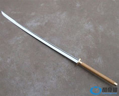 中国古代十大名刀 中国古代十大名刀历史