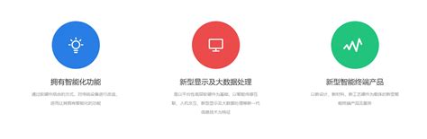智能硬件——上海高端网站建设公司