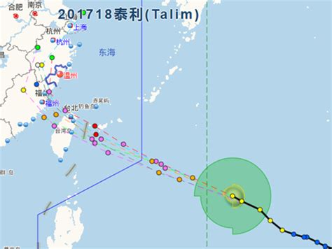 台风“泰利”日渐逼进 温州启动防台风IV级应急响应-新闻中心-温州网