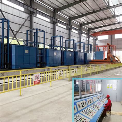 泰州专业钢丝热处理炉生产厂家-江苏益科热处理设备有限公司