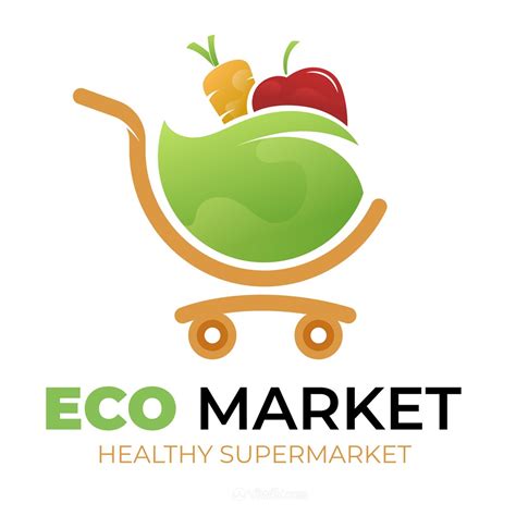 蔬必鲜logo设计——生鲜超市。|平面|标志|九薇 - 原创作品 - 站酷 (ZCOOL)