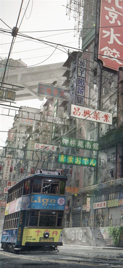 香港九龙庙街夜市照明的鸟瞰图高清图片下载-正版图片300857943-摄图网