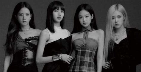 Get to know the BLACKPINK members: New Netflix documentary – Film Daily