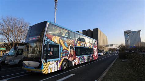 巴士车身广告制作,比亚迪巴士车身广告喷绘厂家|喷绘360