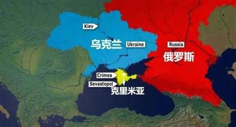 俄乌谈判陷入对峙阶段 克里米亚半岛或成角逐点_军事_中华网